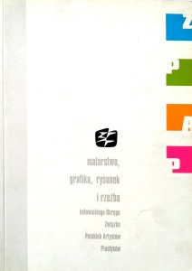 ZPAP Katowice, Malarstwo grafika rysunek rzeźba
