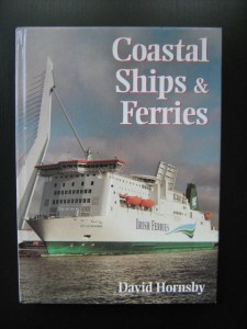 David Hornsby, Coastal Ships and Ferries