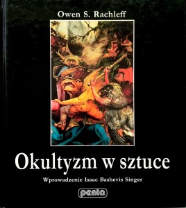 Owen Rachleff, Okultyzm w sztuce