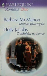 Barbara McMahon, Kronika towarzyska