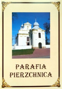 Parafia Pierzchnica, Jubileusz 200 lat