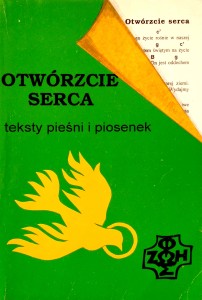 Otwórzcie serca Teksty pieśni i piosenek
