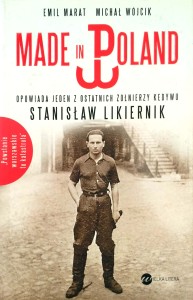 Marat Wójcik, Made in Poland Stanisław Likiernik