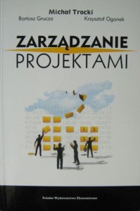 Michał Trocki, Zarządzanie projektami