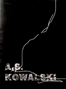 Andrzej Kowalski, Malarstwo i rysunek