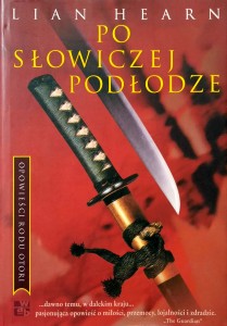 Lian Hearn, Po słowiczej podłodze wyd. W.A.B.