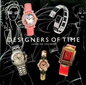 Caroline Childers, Designers of Time