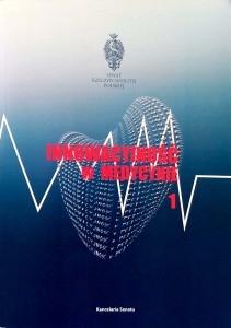 Senat Rzeczypospolitej Polskiej, Innowacyjność w medycynie