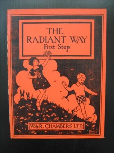 The Radiant Way First Step