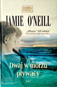 Jamie O'Neill, Dwaj w morzu pływacy