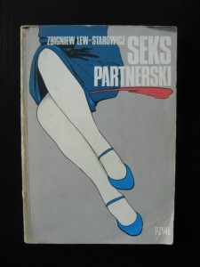 Zbigniew Lew-Starowicz, Seks partnerski
