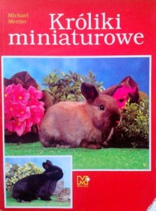 Michael Mettler, Króliki miniaturowe