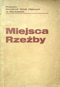 Jaromir Jedliński, Miejsca Rzeźby Beuys Chlanda Rabinowitch