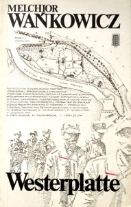 Melchior Wańkowicz, Westerplatte