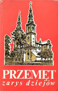Zimniewicz, Przemęt Zarys dziejów