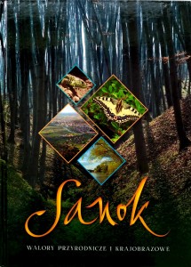 Sanok Walory przyrodnicze i krajobrazowe