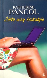 Katherine Pancol, Żółte oczy krokodyla