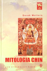 Derek Walters, Mitologia Chin