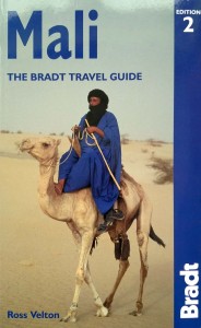 Ross Velton, Mali Bradt Travel Guide