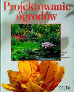 Herta Simon, Projektowanie ogrodów