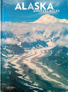 Andrzej Kulka, Alaska