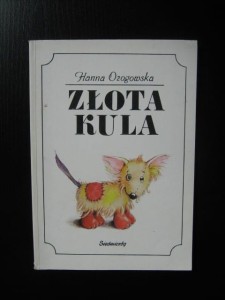 Hanna Ożogowska, Złota Kula
