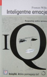 Frances Wilks, Inteligentne emocje