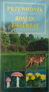 Ute Zimmer, Przewodnik do rozpoznawania roślin i zwierząt na wycieczce