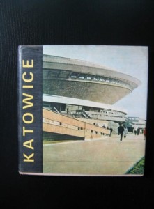 Jaremi Gliszczyński, Katowice