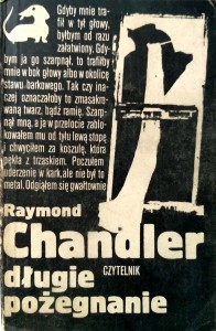 Raymond Chandler, Długie pożegnanie