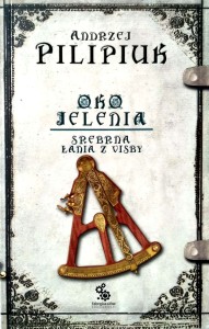Andrzej Pilipiuk, Srebrna łania z Visby