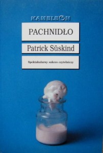 Patrick Suskind, Pachnidło wyd. Zysk i S- ka