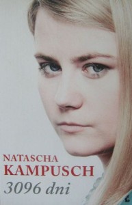 Natascha Kampusch, 3096 dni