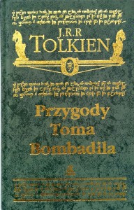 Tolkien, Przygody Toma Bombadila