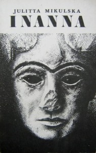 Julitta Mikulska, Inanna