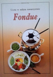 Michael Spotter, Fondue Uczta w miłym towarzystwie