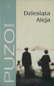 Mario Puzo, Dziesiąta Aleja