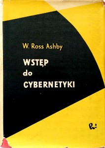 Ross Ashby, Wstęp do cybernetyki