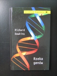 Richard Dawkins, Rzeka genów