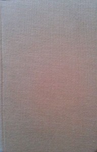 Barbara Kocówna, Reymont Opowieść biograficzna