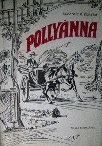 Eleanor H. Porter, Pollyanna