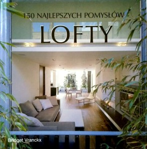 Bridget Vranckx, Lofty 150 najlepszych pomysłów