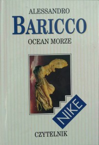 Alessandro Baricco, Ocean morze