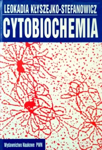 Leokadia Kłyszejko- Stefanowicz, Cytobiochemia