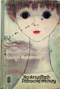 George Macdonald, Na skrzydłach Północnej Wichury