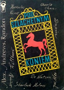 Alex Andrews Randon, Pod szlachetnym koniem
