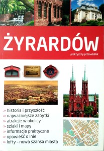 Żyrardów Praktyczny przewodnik