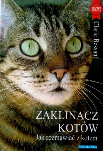 Claire Bessant, Zaklinacz kotów