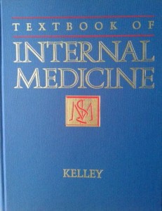 Kelley, Textbook of Internal Medicine