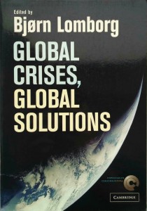 Bjorn Lomborg, Global crises, global solutions